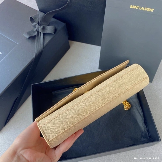 Tony Luxuries KATE SMALL YSL 0730